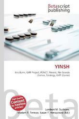 YINSH