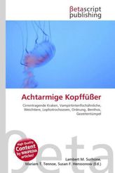 Achtarmige Kopffüßer