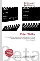 Peter Weller