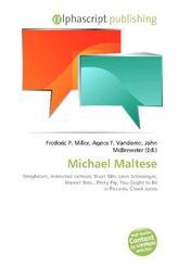 Michael Maltese