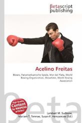 Acelino Freitas