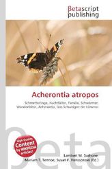Acherontia atropos