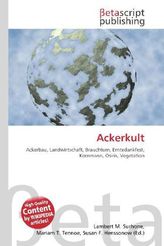 Ackerkult