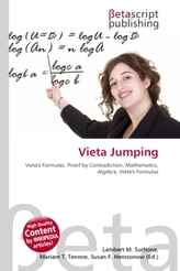 Vieta Jumping