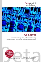 Ad Server