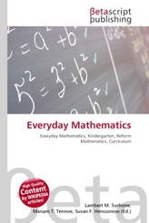 Everyday Mathematics