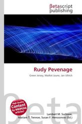 Rudy Pevenage