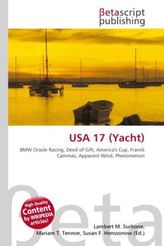 USA 17 (Yacht)