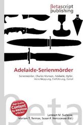 Adelaide-Serienmörder