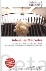 Adenauer-Mercedes
