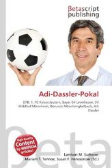 Adi-Dassler-Pokal