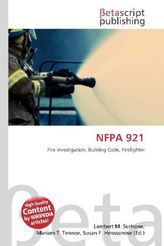 NFPA 921