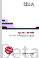 Quantum GIS