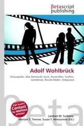 Adolf Wohlbrück