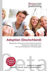 Adoption (Deutschland)