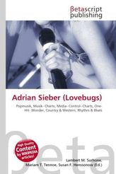 Adrian Sieber (Lovebugs)