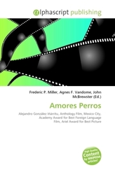 Amores Perros