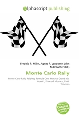Monte Carlo Rally