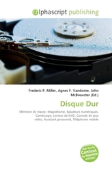 Disque Dur