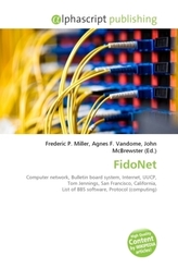 FidoNet