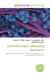 Gonadotropin-releasing hormone