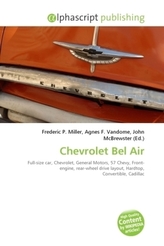 Chevrolet Bel Air