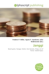 Janggi