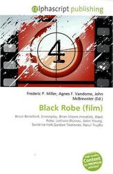 Black Robe (film)