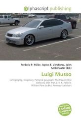 Luigi Musso