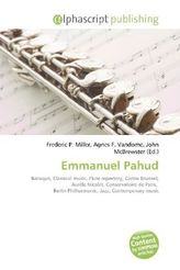 Emmanuel Pahud