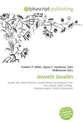 Jowett Javelin