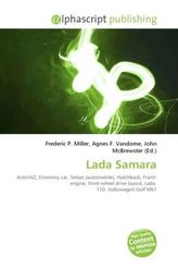 Lada Samara