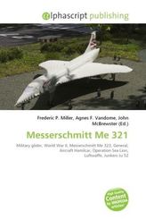 Messerschmitt Me 321