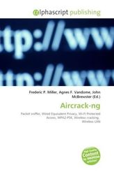 Aircrack-ng