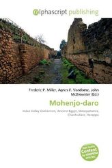 Mohenjo-daro