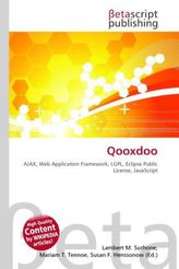 Qooxdoo