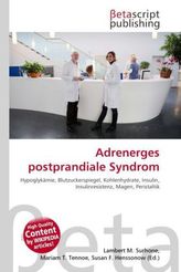 Adrenerges postprandiale Syndrom