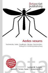 Aedes vexans