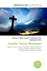 Camilo Torres Restrepo