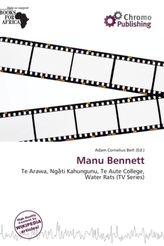 Manu Bennett