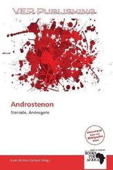 Androstenon