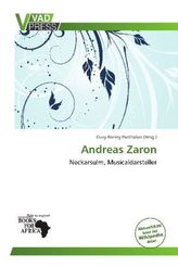 Andreas Zaron