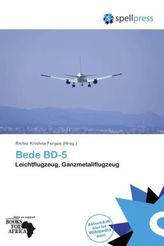 Bede BD-5