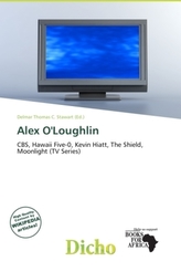 Alex O'Loughlin