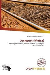 Lockport (Metra)