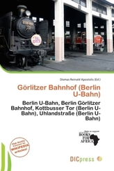 Görlitzer Bahnhof (Berlin U-Bahn)