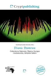 Diana Damrau