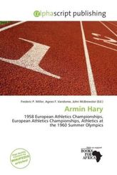 Armin Hary