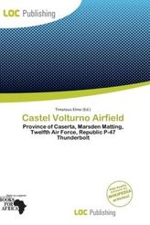 Castel Volturno Airfield