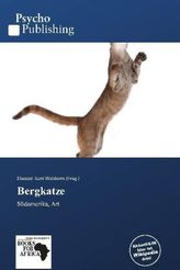 Bergkatze